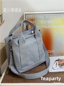 KDMILD | Rustic Aesthetic Stylish Womens Canvas Bag