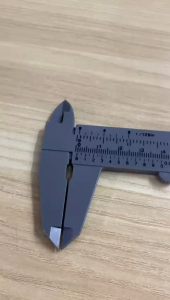 REMAX Vernier Caliper PVC 6" / 150mm Model 64-VC150