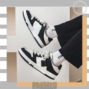 QDshop แบบใหม่พร้อมส่ง  รองเท้าผ้าใบแฟชั่นชาย ทรงดีมาก  ใครสายผ้าใบไม่ควรพลาด แมทช์กับชุดอะไรก็เข้า ราคาดี๊ดีย์  รีบมาจับจองกันนะ