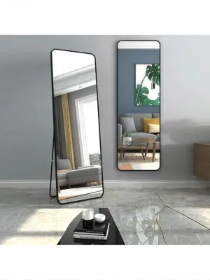 MOLORE | Full Length Mirror for Clothing Trial Aluminium Home Use