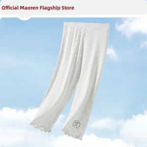 MiiOW | Thin Breathable Girls 7/8 Length Leggings