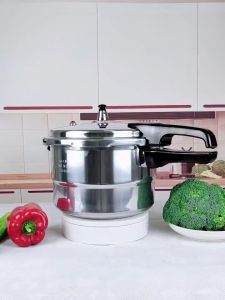 Buy 1 Take 1 Pressure Cooker 80kpa High Pressure Standard Big Pressure Cooker Vacuum Cooker