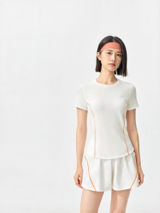 Purcotton | Cool Summer T-Shirt