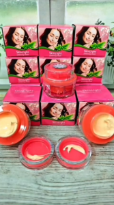 CREAM SKINLIGHT KUALITAS SUPER per 12pcs CREAM SKINLIGHT WHITENING ORIGINAL LUSINAN SKINLIGHT Whitening CREAM