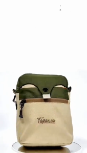 tas selempang pria/wanita tas selempang outdoor tas simple tas new tpx jisel
