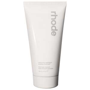 Rhode Pineapple Refresh PGA Daily Cleanser Gentle Hydrating Oil Control Facial Wash Daily Face Skin Care For Women