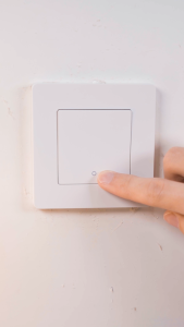 (3Days Arrive)MOES New Star Ring Tuya Smart ZigBee3.0 Push Button Switch/Scene Switch Smart Life APP Remote Control Work with Alexa G oogle