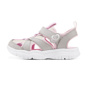 Skechers | Dép Dán Cho Bé Thoáng Khí