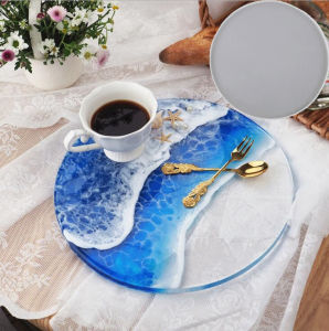 แม่พิมพ์ยางซิลิโคนกลมทำจากชุบอะคริลิกสำหรับอบปิ้งแบบทำมือ DIY รูปทรงกลม เครื่องปรุงรสและเครื่องปรุงสำหรับทำอาหาร