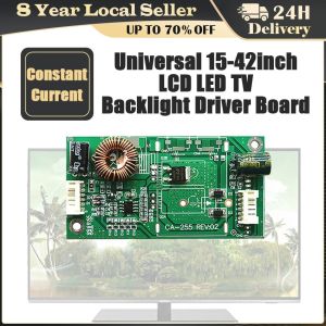 ❤️【Same Day Delivery】 CA-255 10-42inch LED TV Constant Current Board Universal Inverter Board Backlight Driver Board 306A-TV-Current-Board-CA-255