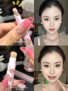 Contouring Pen Face Sculpting Highlight & Shadow