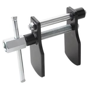 Công Cụ Mở Rộng Má Phanh Đĩa Chữ T Bằng Thép Đen Mạ Có Thể Điều Chỉnh Dùng Cho Máy Nén Piston Caliper Ô Tô BMW Mercedes VW Audi