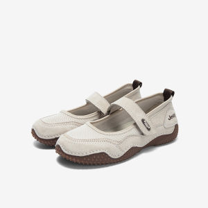 Jeep | Niche Mary Jane Soft Soled Breathable Ballet Training Casual Sandals