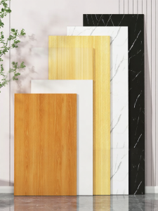 Custom Furniture Tabletop Wood Panels