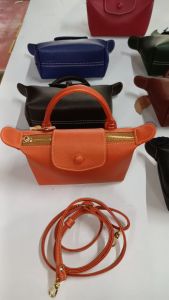 ironman กระเป๋าหนังแท้แบบถือและสวยสะพายสุดชิค รุ่น-GP392