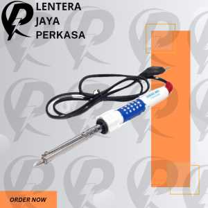 Solder Listrik Amerika Shengwei USA 40 Watt
