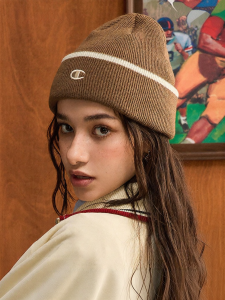 Champion | Warm Soufflé Knit Hat