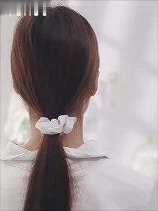 Wall-Mounted Headband Holder Jewelry Hooks for Girls Women Necklaces Bracelets Rubber Bands Storage Organizer Hanging