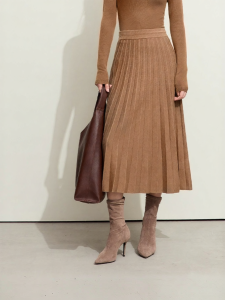 AMII | Versatile and Loose A-Line Dress