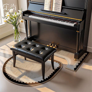 LEKEN | Thảm Lót Piano Giảm Âm Và Hấp Thụ Chấn Động Dày