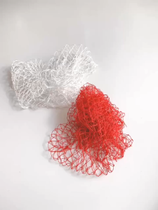 Cước Lưới Rửa Chén Bát Đa Năng Việt – Tạo Bọt Tốt Chà Nồi Không Trầy Xước