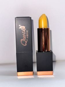 Quesk Lip Balm， Color Changing Lipstick，100% original