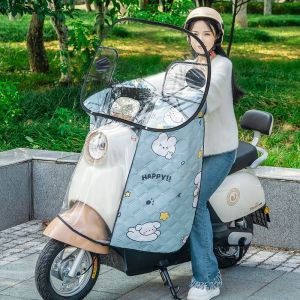 LUKSEN | All Season Windproof Waterproof Cover