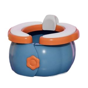 Vỏ Bọc Bồn Cầu Gấp Di Động Cho Trẻ Em Vỏ Bọc Bồn Cầu Xe Hơi Vỏ Bọc Bồn Cầu Du Lịch Cho Bé Trai Và Bé Gái Vỏ Bọc Bồn Cầu Đi Chơi Ngoài Trời