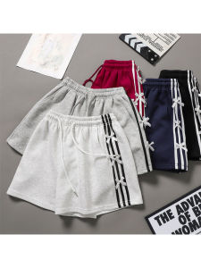 Girls Summer Shorts Casual Pants for Middle School Students