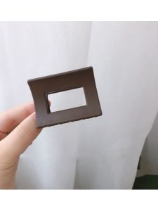 Multicolor Hair Clips & Styling Tools for Short Hair