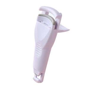 Goodgudi | Durable And Curling Double Head Eyelash Curler Portable