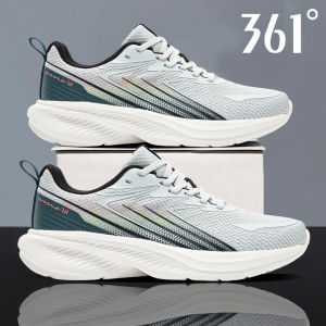 361° | Breathable Durable Running Shoes For Men