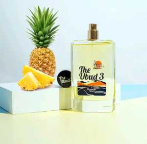 Bali surfers parfume THE UBUD 3 seriess premium mewah 30ml