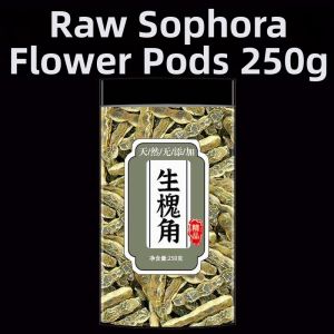 Wild槐角Tea 500g