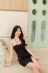 Sisters.u Dress Irene ชุดเดรส