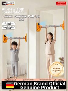 SILANGDUN | Wall-mounted Stretch Pull-up Bar for Home Use