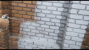 NEWBEAT NBT-AS-4500T 1800w Induction Motor Airless Paint Sprayer Mesin Spray Cat Rumah