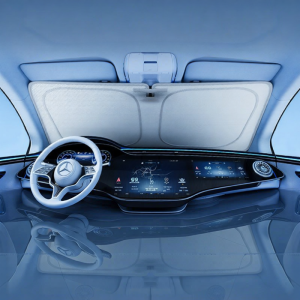 HELLOLEIBOO | Sun Shade Insulation Windshield Shield