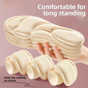 XIANZHAO | Anti-Foot Pain Soft Sole Thick Insoles