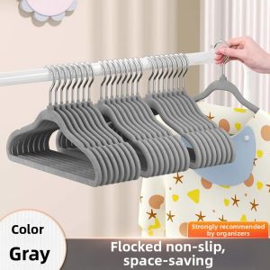 Non-slip Traceless Velvet Hangers