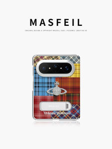 MASFEIL | Starry Collage Huawei PuraXMax Phone Case Stand Full Protection Drop-resistant