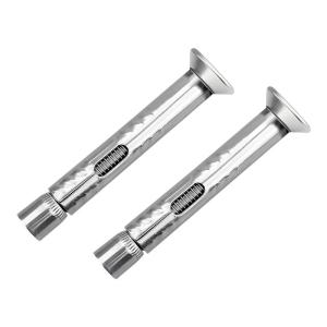 JINJUNTAI | Stainless Steel Expansion Screws for Windows and Doors