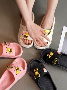 Sandal Jelly Fuji Wedges Wanita Terbaru 2023 Murah