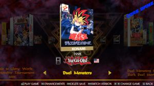 YU-GI-OH EARLY DAYS COLLECTION แผ่นและแฟลชไดร์ฟ  เกมส์ คอมพิวเตอร์  Pc และ โน๊ตบุ๊ค