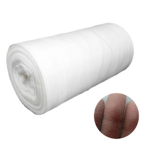 Garden Plant Insect Netting Vegetable Flower and Fruit Care Cover Netting Pest Control Bird-proof 60 Mesh Protective Netting