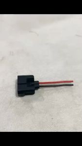 Soket Injektor Honda Jazz City Accord CR-V Stream Civic Nozzle - 7522