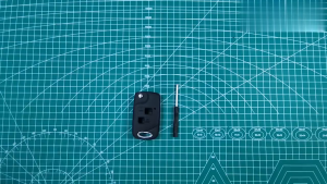 กรอบกุญแจพับ Toyota Lexus พร้อมโลโก้  -ส่งด่วนจากไทย-