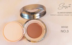 Soowa รองพื้นเนื้อแป้งเจ้าแรกในไทย ผลิตและนำเข้าจากประเทศเกาหลี