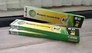 【Ready Stock】Nyamuk Killer Mosquito Repellent NonToxic Mosquito Killer Sticks For Home and Outdoor Ubat Nyamuk Colok