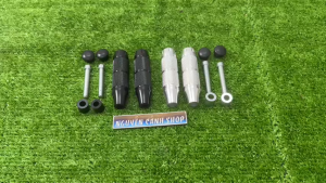 Cặp Chống Đỗ Sau ExciterWinnerRaider chất liệu nhôm